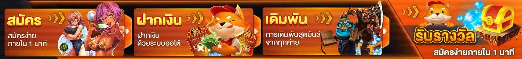 gamble money สล็อต